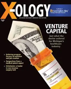 X-Ology – Fall 2014