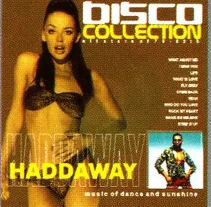 VA - Disco Collection: 31CD (1999-2002)