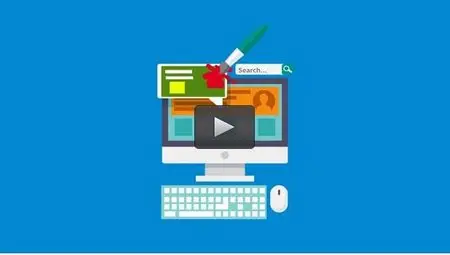 Udemy – how to create animated banner ads for internet advertising