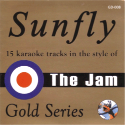 The Jam - Karaoke