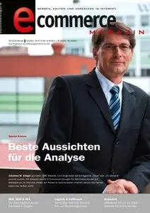 E-Commerce Magazin Februar No 02 2013