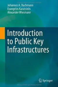 Introduction to Public Key Infrastructures (Repost)