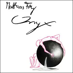 Matthias Frey – Onyx (1982) (24/44 Vinyl Rip)
