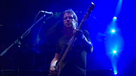 The Australian Pink Floyd Show - Best Of Pink Floyd - Live At The Royal Albert Hall 2007 (2007)
