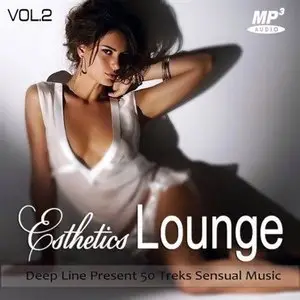 VA - Esthetics Lounge - Volume 1-22 Part 1 (2012)