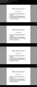 Master WordPress - Build Amazing Websites & Landing Pages