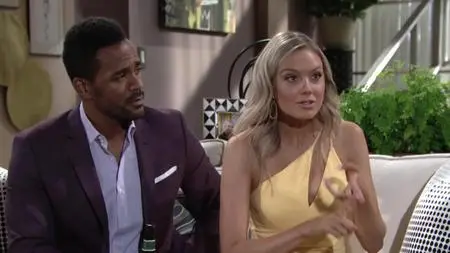 The Young and the Restless S46E228