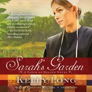 «Sarah's Garden» by Kelly Long