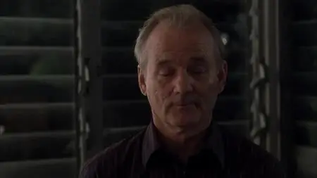 Broken Flowers (2005)