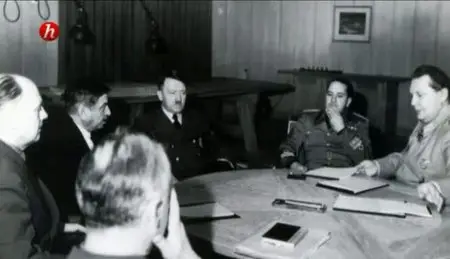 (Histoire) Les collaborateurs des nazis (2011){Re-UP}