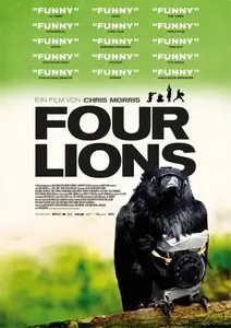 Four Lions (2010)