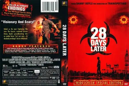28 Days Later... (2002) [Special Edition] [Re-UP]