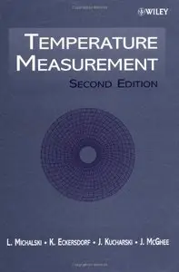 Temperature Measurement by L. Michalski