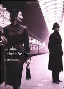 London: After a Fashion