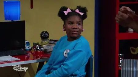 K.C. Undercover S03E16