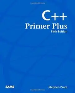 C++ Primer Plus (Repost)