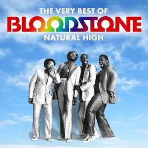 Bloodstone - Natural High: The Very Best Of (2019)