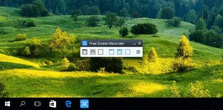 Free Screen Video Recorder 3.1.1.1024 Premium Multilingual