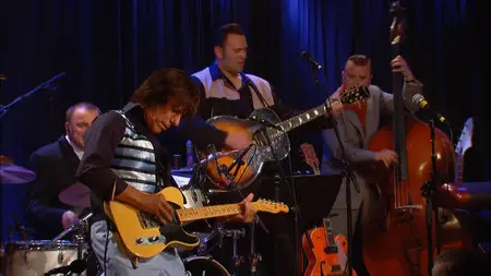 Jeff Beck - Rock 'n' Roll Party (Honoring Les Paul) 2011