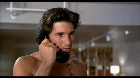 American Gigolo (1980)