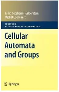 Cellular Automata and Groups [Repost]