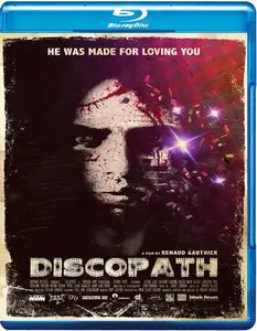 Discopathe (2013)