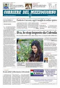 Corriere del Mezzogiorno Bari - 10 Ottobre 2017