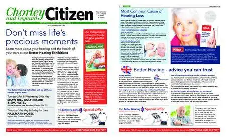The Citizen – May 16, 2018