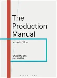 The Production Manual (Required Reading Range)