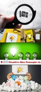 Photos - Creative Idea Concepts 13