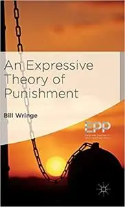 An Expressive Theory of Punishment