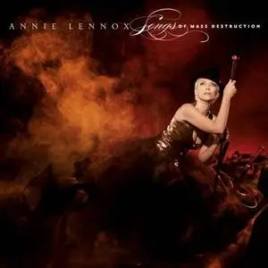 Annie Lennox  - Songs Of Mass Destruction (2007) Full CD Album