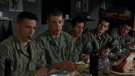 The Dirty Dozen (1967)