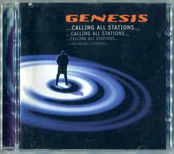 Genesis Discography. Part 1 (1969-1997) [Non-Remasters] Re-up