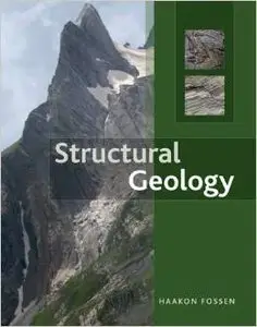 Structural Geology - Haakon Fossen