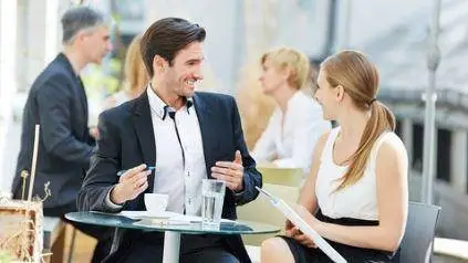 Social Skills: How To Make A Great First Impression