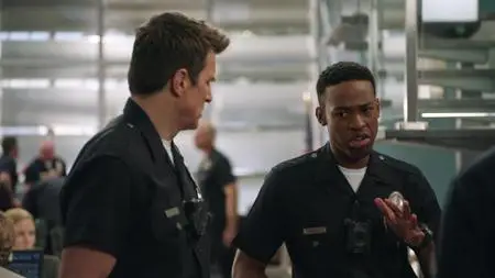 The Rookie S02E11