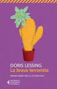 La brava terrorista - Doris Lessing