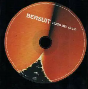 Bersuit Vergarabat - Hijos del culo (2000)