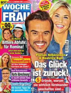 Woche der Frau – 02. September 2020