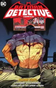 Detective Comics v03 - Arkham Rising (2022) (Digital-SD) (Dakota Scanning)
