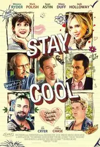 Stay Cool (2009) PROPER