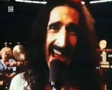 Frank Zappa - We Don't Mess Around (1978)