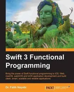 Swift 3 Functional Programming (repost)