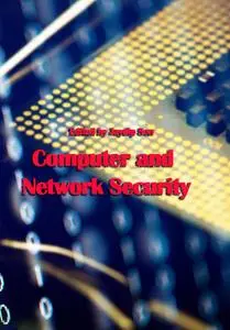 "Computer and Network Security" ed. by Jaydip Sen