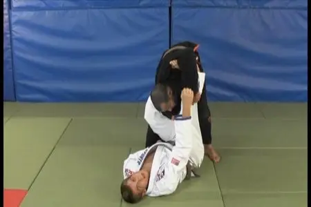 Breakthrough Jiu Jitsu Concepts