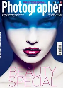 Professional Photographer Magazine (UK) Special Issue 2014 (True PDF)
