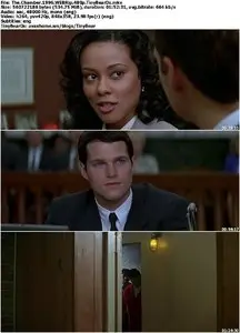 The Chamber (1996)