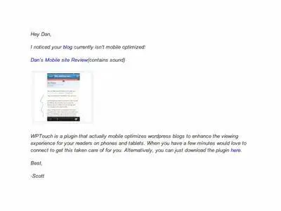 Crack Cold Emailing to Increase Sales and Grow Your Busines