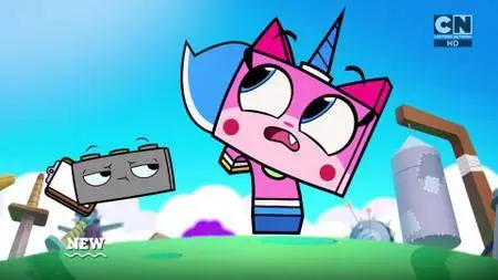 Unikitty S01E30